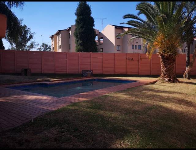 1 BEDROOM PROPERTY TO RENT IN PHILIP NEL PARK